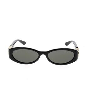 Gucci Eyewear Oval-Frame Sunglasses